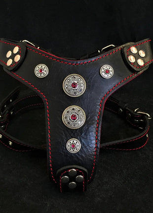 Bijou Leather - xlchoice.com