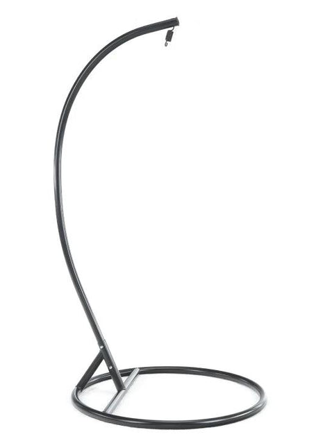 Stojan kovový čierny (nosnost 100kg) - XLchoice