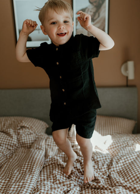 Blakie shirt - XLchoice