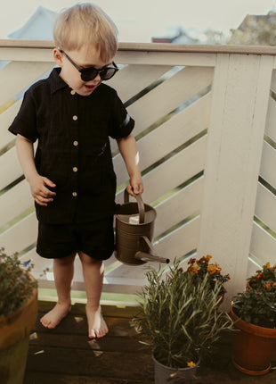 Blakie shirt - XLchoice