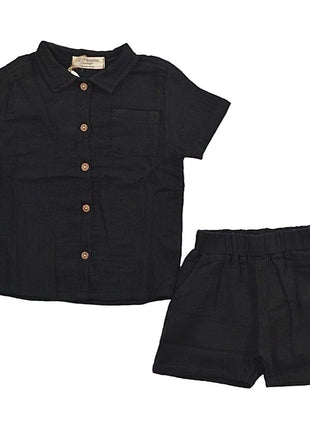 Blakie shirt - XLchoice