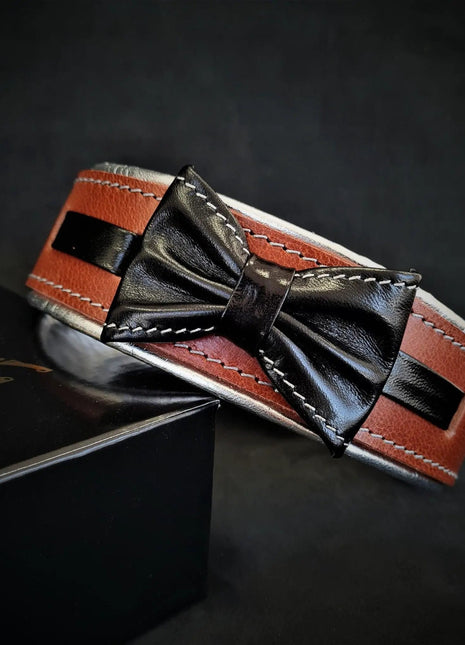 Bowtie Collar - xlchoice.com