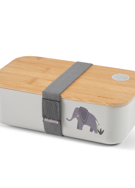Pic Brabantia Pure lunch box kids 1200ml - xlchoice.com