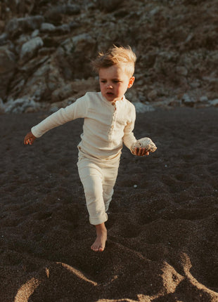 Breeze pants - Beige - XLchoice