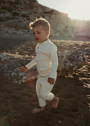 Breeze pants - Beige - XLchoice