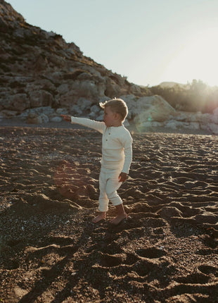 Breeze pants - Beige - XLchoice