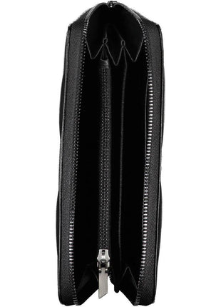 Calvin Klein Black Polyester Women Wallet - XLchoice
