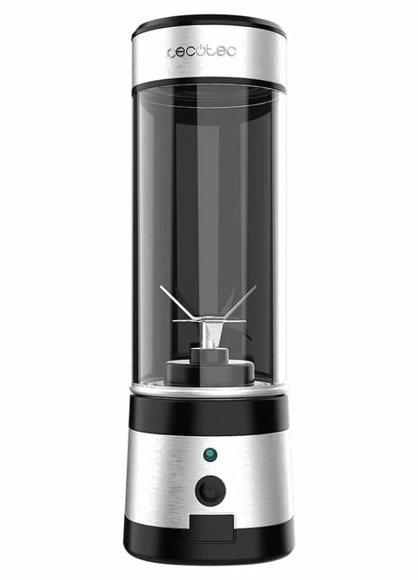 Cup Blender Cecotec WanderlustMix 126 w Steel 400 ml-1