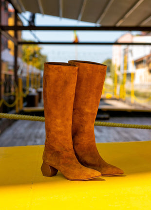 The Boot Collection No. 6 - XLchoice