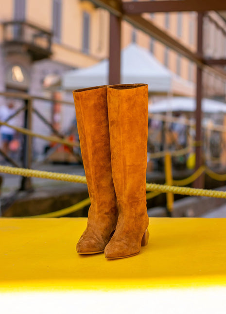 The Boot Collection No. 6 - XLchoice