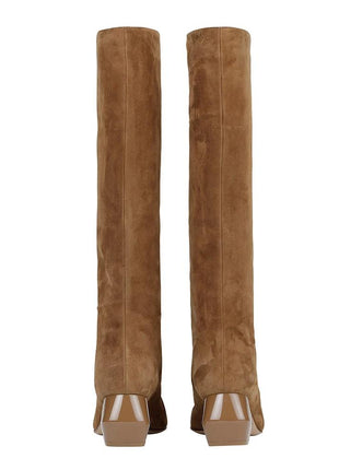 The Boot Collection No. 6 - XLchoice