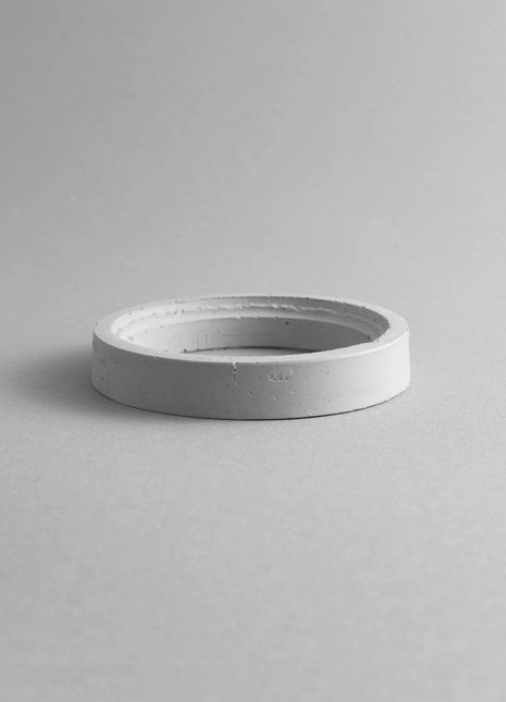 COLOSSEUM GREY BANGLE | Concrete Bracelet-1