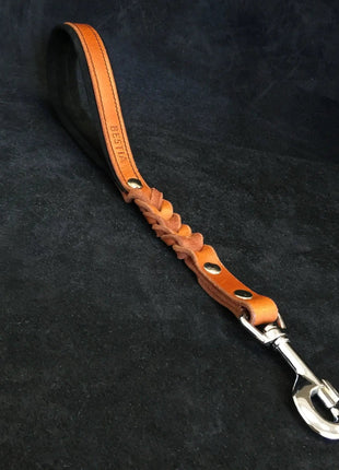 Control Lead Leather - xlchoice.com