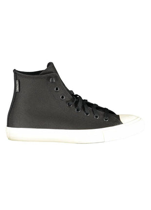 Converse Nero Leather Unisex Sneaker - XLchoice