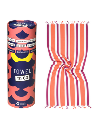 Cotton Hammam Towel - xlchoice.com
