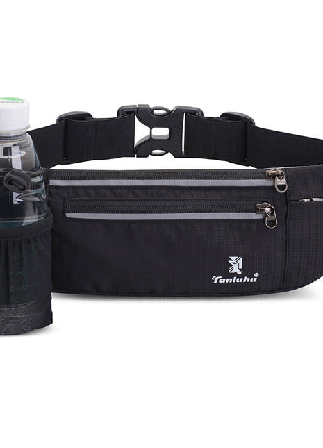 Cycling Running Hiking Travel Multifunctional Sports Pocket Mini Fanny Pack - xlchoice.com