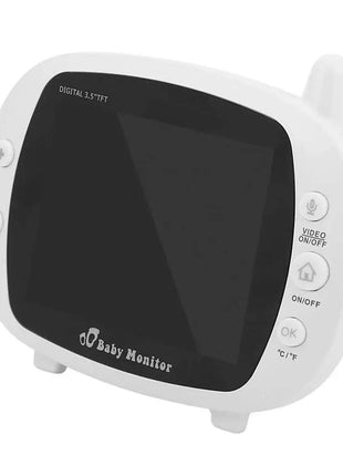 Cyfrowa niania elektroniczna-1
