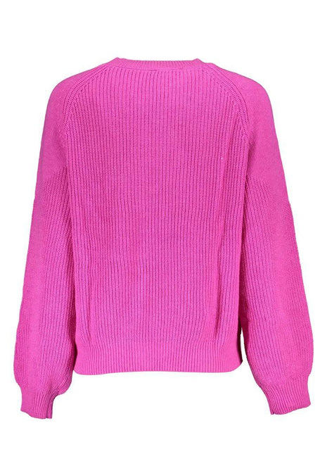 Desigual Rosa Polyester Women Sweater - XLchoice