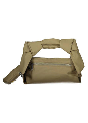 Desigual Verde Polyester Women Handbag - XLchoice.com