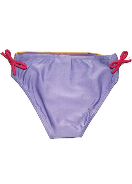 Disney Minnie Mouse swimsuit for girls - light purple - 122 - xlchoice.com