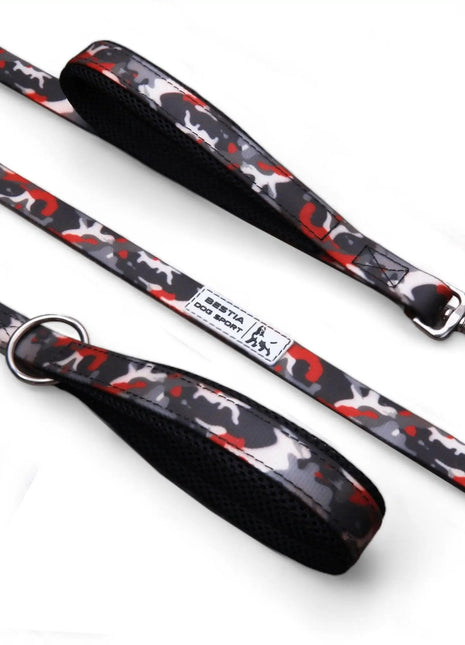 Dog Sport Dual Leash - xlchoice.com