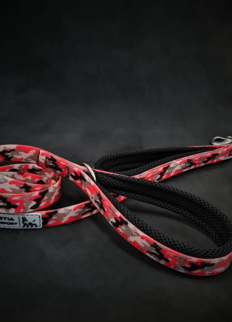 Dog Sport Dual Leash - xlchoice.com