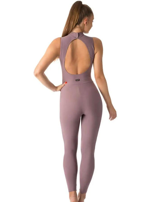 Aerial Hoop Unitard, Leotard for Fly Yoga, Silks – Luna - xlchoice.com