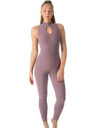 Aerial Hoop Unitard, Leotard for Fly Yoga, Silks – Luna - xlchoice.com
