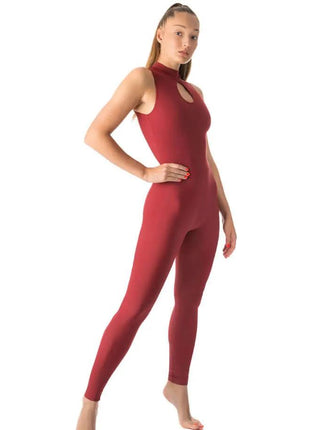 Aerial Hoop Unitard, Leotard for Fly Yoga, Silks – Luna - xlchoice.com