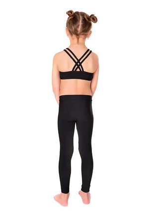 Kids – Girls' Leggings – Flora - xlchoice.com