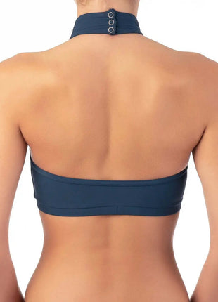Halter Neck Sports Bra – Lisette - xlchoice.com