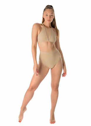 Scrunch Bum Pole Shorts, High Waist Fit – Lola - xlchoice.com