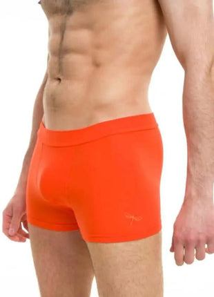 Bikram-yogashorts til mænd, svedafvisende Lycra-fit – Mike - xlchoice.com