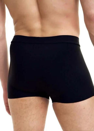 Herre Bikram-yogashorts, svedafvisende Lycra-fit – Mike - xlchoice.com