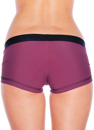 pole fitness-shorts Bella - XLchoice