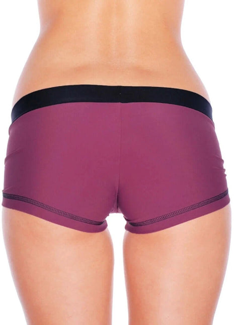 pole fitness-shorts Bella - XLchoice