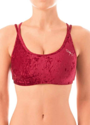 velour sports-bh - Nicole - XLchoice
