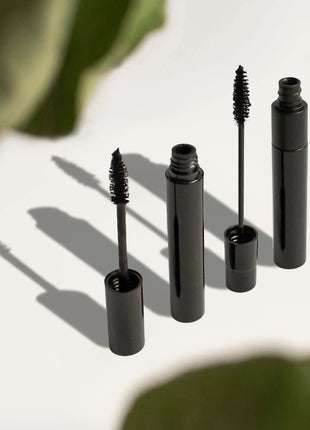 Dual Lash Mascara - Black