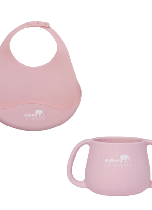 Eating Accessories Basics - Rose-0