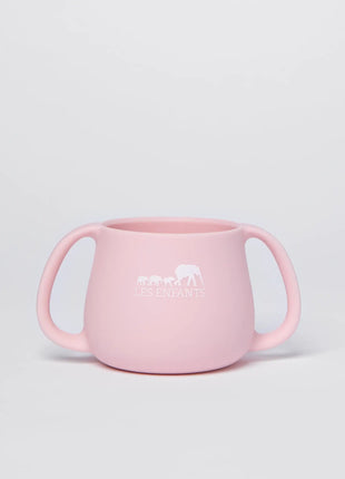 Eating Accessories Basics - Rose-1