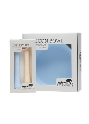 Eating Collection Plus - Blue-1