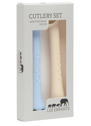 Eating Collection Plus - Blue-2