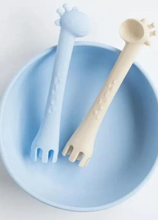 Eating Collection Plus - Blue-5