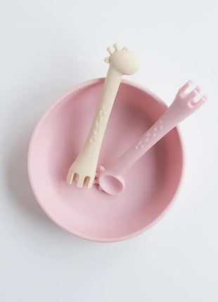 Eating Collection Plus - Blue-6