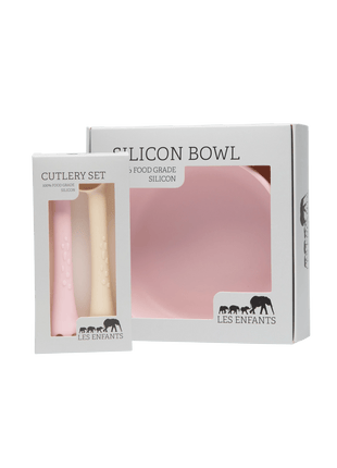 Eating Collection Plus - Rose-1