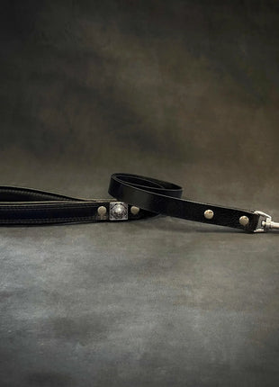 Eros Leather Leash - xlchoice.com