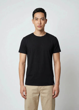 T-shirt lavet i Frankrig - XLchoice
