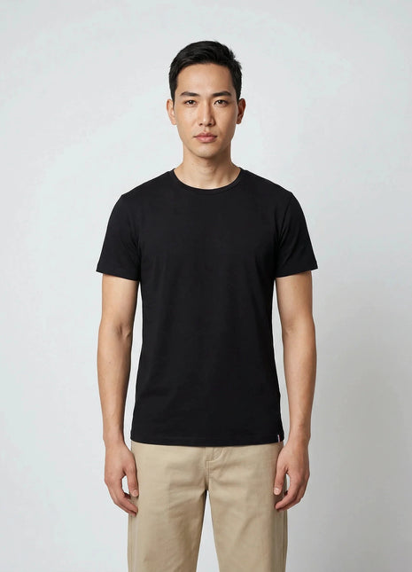 T-shirt lavet i Frankrig - XLchoice