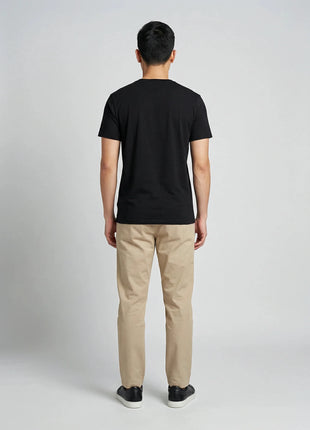 T-shirt fremstillet i Frankrig - XLchoice