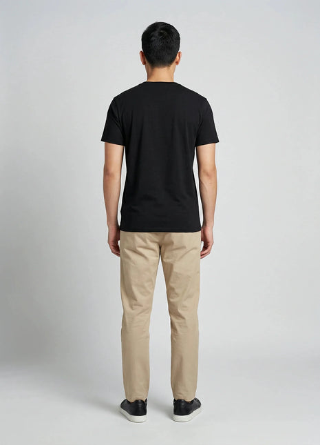 T-shirt fremstillet i Frankrig - XLchoice